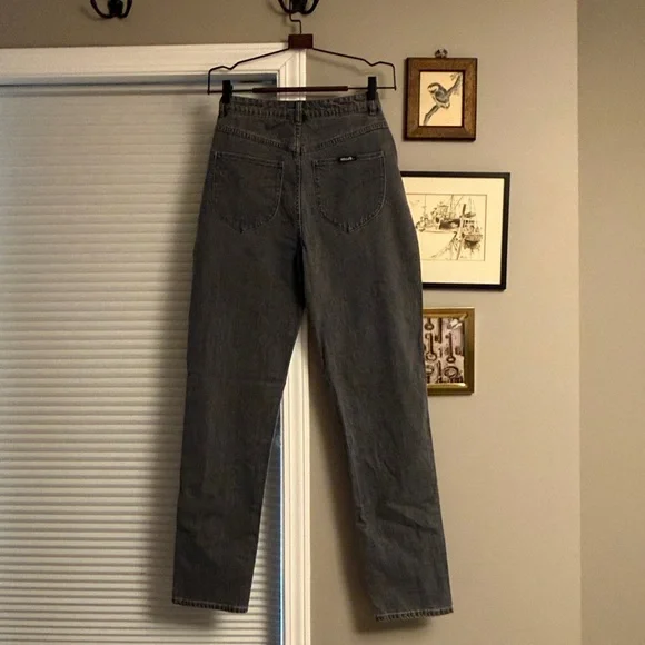 ROLLAS Elle Denim - Picture 4 of 6